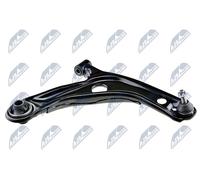 NTY ZWD-TY-108 Braccio oscillante, sospensione ruota
