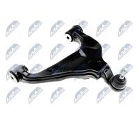 Braccio Oscillante Ant. Adatto A per Toyota Hi-Lux 4WD 05 Sotto Destra / OE Ver