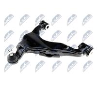 Braccio Oscillante Asse Ant. Adatto A per Toyota 4-RUNNER 02-09, Hi-Lux 02-09,