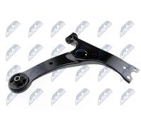 NTY ZWD-TY-173 Braccio oscillante sospensione ruota per TOYOTA AVENSIS (T25)