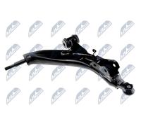 NTY ZWD-TY-200 Braccio oscillante, sospensione ruota