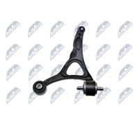 Braccio oscillante Assale anteriore Dx Braccio trasversale oscillante ZWD-VV-001