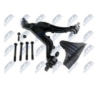 NTY ZWD-VV-014 Braccio oscillante, sospensione ruota