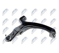 NTY ZWD-VW-002 Braccio oscillante, sospensione ruota