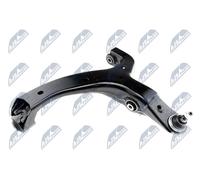 Braccio oscillante Assale anteriore Sx Braccio trasversale oscillante ZWD-VW-003