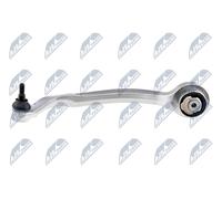 NTY ZWD-VW-004 Braccio oscillante, Sospensione ruota per AUDI,SKODA,VOLVO,VW