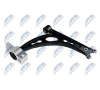 NTY ZWD-VW-016 Braccio oscillante, Sospensione ruota per AUDI,SEAT,SKODA,VW