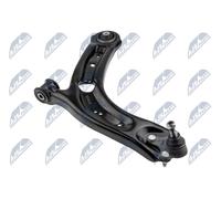 NTY Braccio oscillante, Sospensione ruota compatibile con VAG ZWD-VW-028