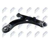 NTY Braccio Sospensione Ruota Anteriore Destra Sinistra per VW Golf IV 1J1 1J5