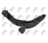 NTY Braccio oscillante, Sospensione ruota compatibile con VW VAG ZWD-VW-047