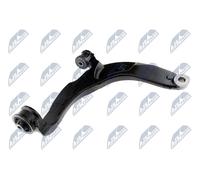 Braccio oscillante Assale anteriore Dx Braccio trasversale oscillante ZWD-VW-048