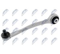 NTY Braccio oscillante, Sospensione ruota compatibile con AUDI VAG ZWG-AU-002