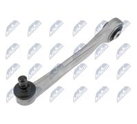 NTY Braccio oscillante, Sospensione ruota compatibile con AUDI VAG ZWG-AU-005