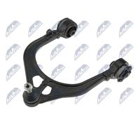 NTY Braccio oscillante, Sospensione ruota compatibile con CHRYSLER FIAT LANCIA