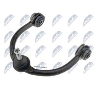 ZWG-CH-006 Braccio oscillante, Sospensione ruota NTY