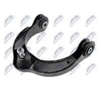 NTY ZWG-CH-010 Braccio oscillante sospensione ruota per DODGE Durango (WD)