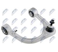 NTY Braccio Oscillante Anteriore Manubrio Destro Adatto A per Cadillac SRX Sts