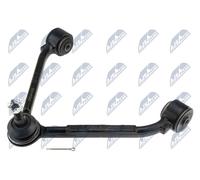 NTY Braccio oscillante, Sospensione ruota compatibile con SSANGYONG ZWG-DW-000