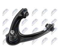 Braccio Oscillante Asse Ant. Adatto A per Honda Civic JP 95 Superiore Destra/OE