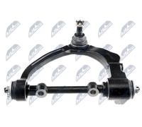 NTY Braccio oscillante, Sospensione ruota compatibile con HYUNDAI ZWG-KA-319