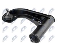 NTY Braccio oscillante, Sospensione ruota compatibile con MERCEDES-BENZ