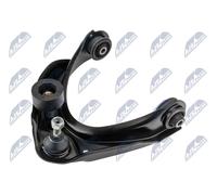 NTY Braccio oscillante, Sospensione ruota compatibile con MAZDA ZWG-MZ-005