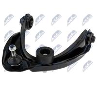 NTY ZWG-MZ-006 Braccio oscillante, Sospensione ruota per MAZDA
