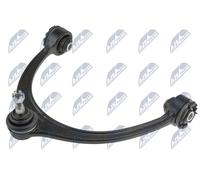 NTY ZWG-TY-000 Braccio oscillante, sospensione ruota