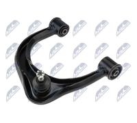 NTY Braccio oscillante, Sospensione ruota compatibile con TOYOTA LEXUS