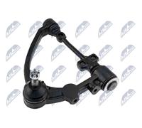NTY Braccio oscillante, Sospensione ruota compatibile con TOYOTA ZWG-TY-035