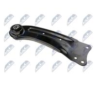 Braccio oscillante Assale posteriore Dx Braccio trasversale oscillante NTY