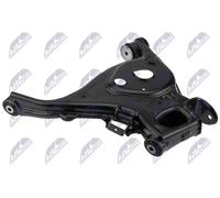 NTY ZWT-AU-014 Braccio oscillante, sospensione ruota