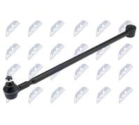 Barra Accoppiamento Adatto A per Chrysler PT Cruiser 01-07 / Superiore Post SX /