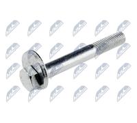 NTY ZWT-FR-000S Bullone correzione campanatura per FORD,VOLVO
