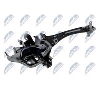 NTY Braccio oscillante, Sospensione ruota compatibile con FORD ZWT-FR-005