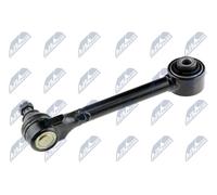 NTY Braccio oscillante, Sospensione ruota compatibile con HONDA ZWT-HD-020