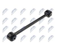 NTY Braccio oscillante, Sospensione ruota compatibile con HONDA ZWT-HD-027