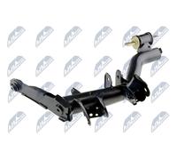 NTY ZWT-HD-041 Braccio oscillante, Sospensione ruota per HONDA