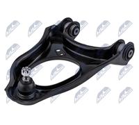 NTY Braccio Asse Posteriore Sinistro per Honda Accord Ix Berlina Cr 3.5
