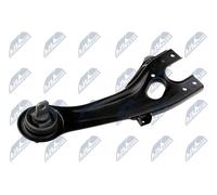 NTY Braccio Posteriore Sinistra per Hyundai i30 Familiare Fd Kia Cee'D Sw Ed Al