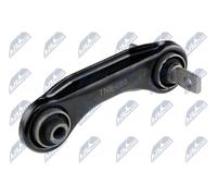 Braccio oscillante Assale posteriore Sx triangolare ZWT-MS-003 NTY