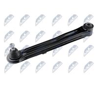 NTY Braccio oscillante, Sospensione ruota compatibile con MITSUBISHI ZWT-MS-036