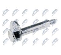 NTY Bullone correzione campanatura ZWT-MS-040S