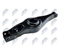 Braccio Oscillante Assale Posteriore Adatto A per Mitsubishi Pajero 00- L/R OE