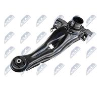 NTY Braccio oscillante, Sospensione ruota compatibile con MITSUBISHI ZWT-MS-060
