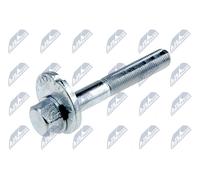 NTY ZWT-MZ-074S Bullone correzione campanatura per MAZDA