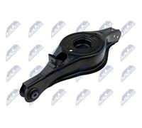 NTY Braccio oscillante, Sospensione ruota compatibile con MAZDA ZWT-MZ-081