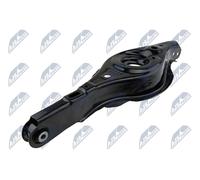 NTY Braccio oscillante, Sospensione ruota compatibile con MAZDA ZWT-MZ-083