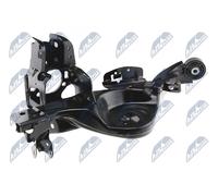 NTY Braccio Sospensione Ruota Posteriore Sinistra per Nissan Qashqai II J11