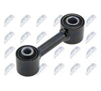 NTY Braccio oscillante, Sospensione ruota compatibile con NISSAN ZWT-NS-041